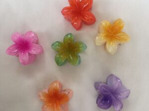 Mini Flower Catchers