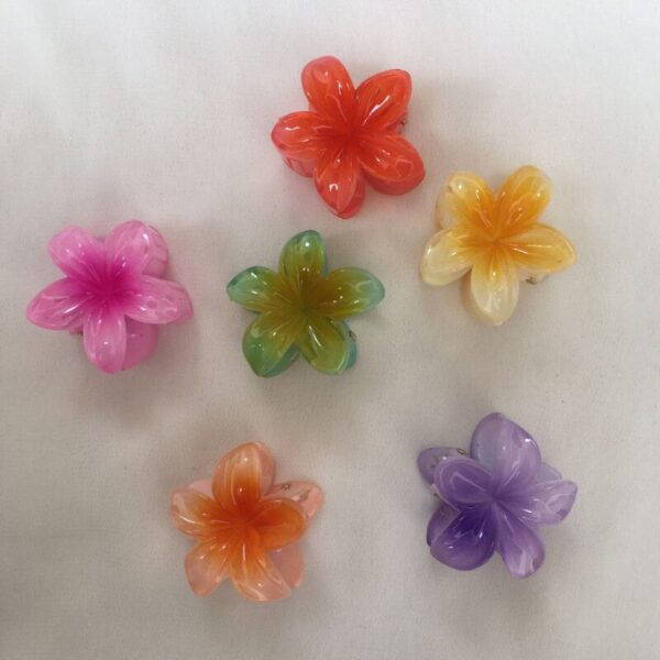 Mini Flower Catchers