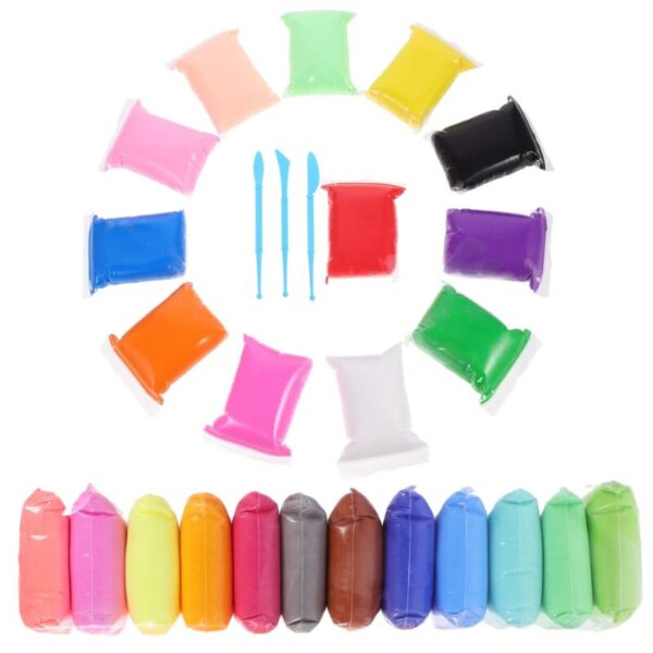 Air Dry Clay For Kids