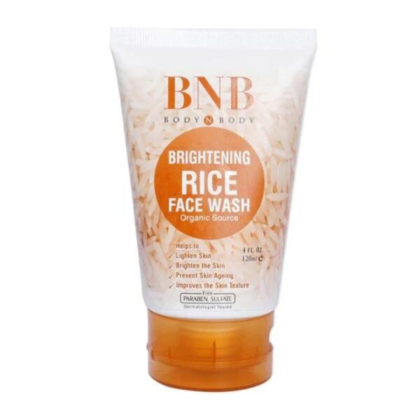 B.N.B Rice Glow Kit - Image 2