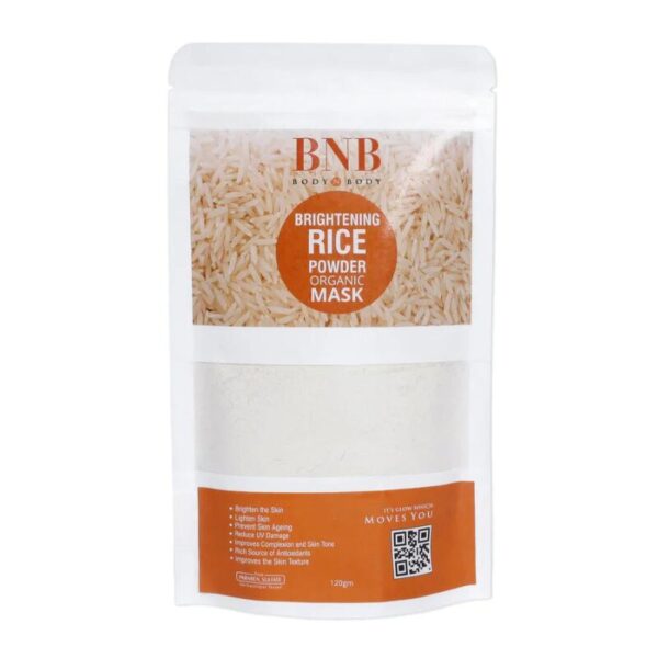 B.N.B Rice Glow Kit - Image 3