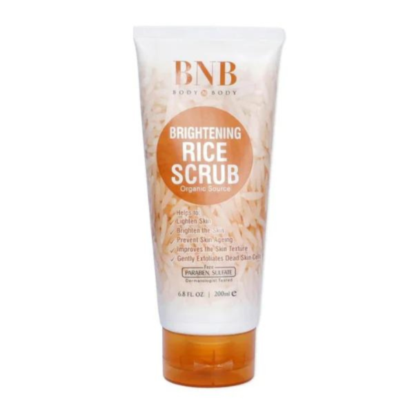 B.N.B Rice Glow Kit - Image 4