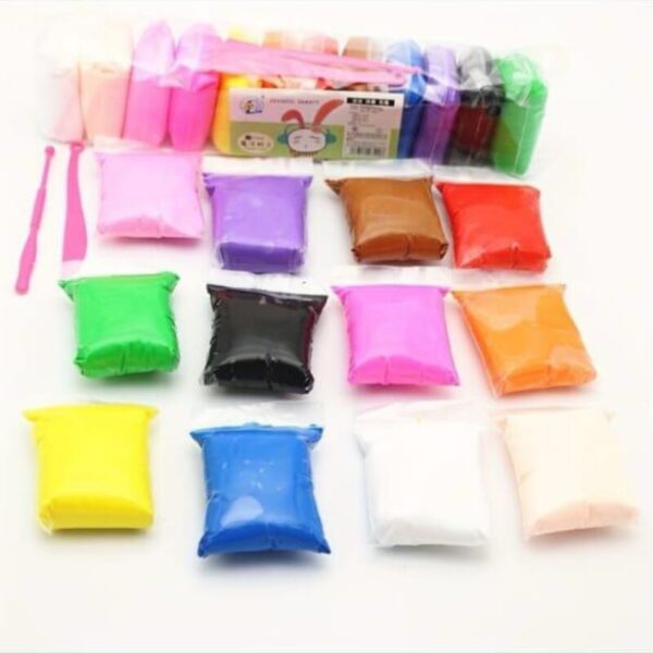 Air Dry Clay For Kids - Image 3