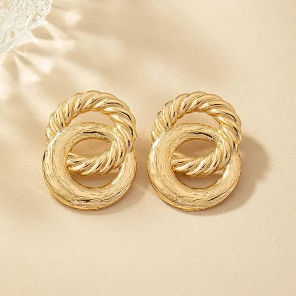Round Tops Pair - Image 3