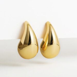 Drop earing pair