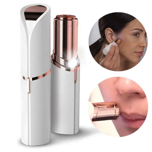 Flawless Facial Hair Remover Machine - Image 2
