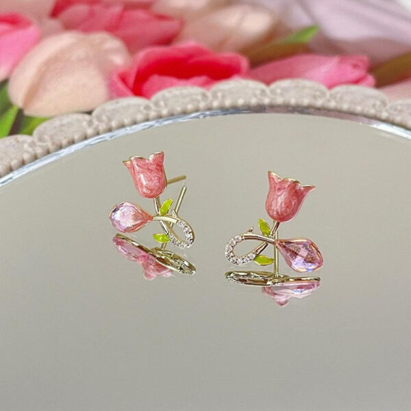 Pinterstly Flower Tops - Image 2