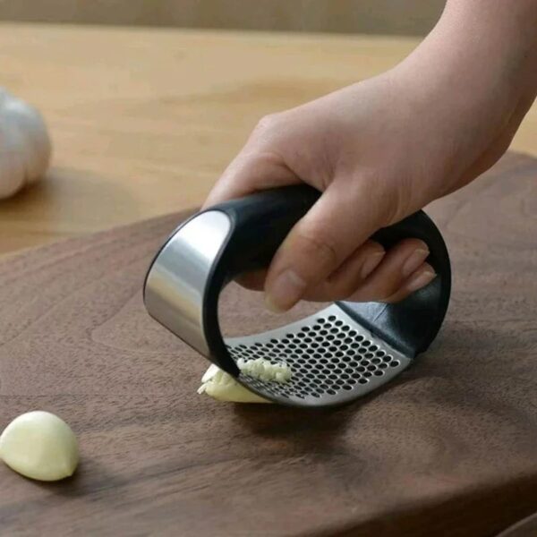 Fancy Garlic Chopper - Image 4