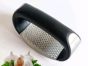 Fancy Garlic Chopper