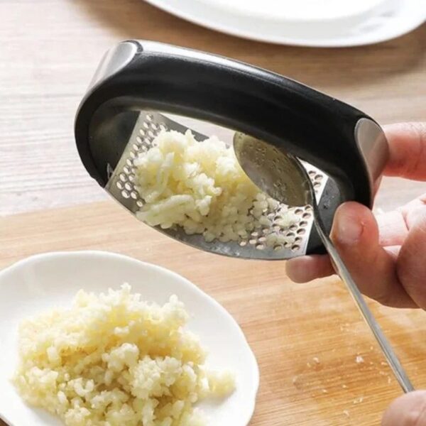 Fancy Garlic Chopper - Image 3