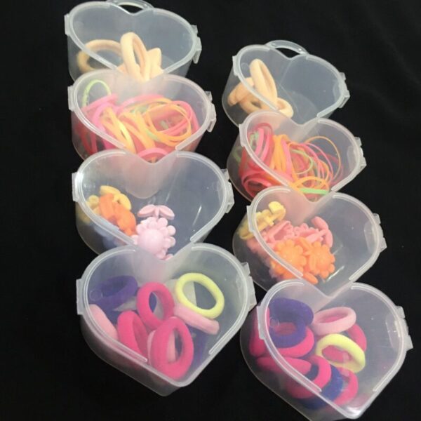 Kids accessories set