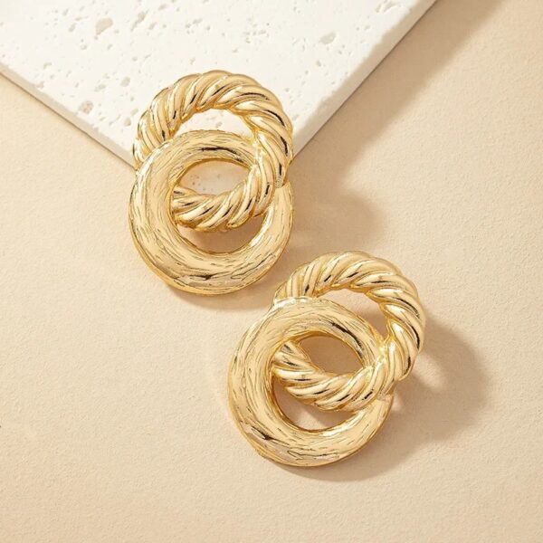 Round Tops Pair - Image 2