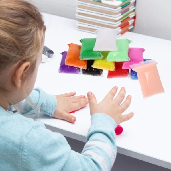 Air Dry Clay For Kids - Image 4