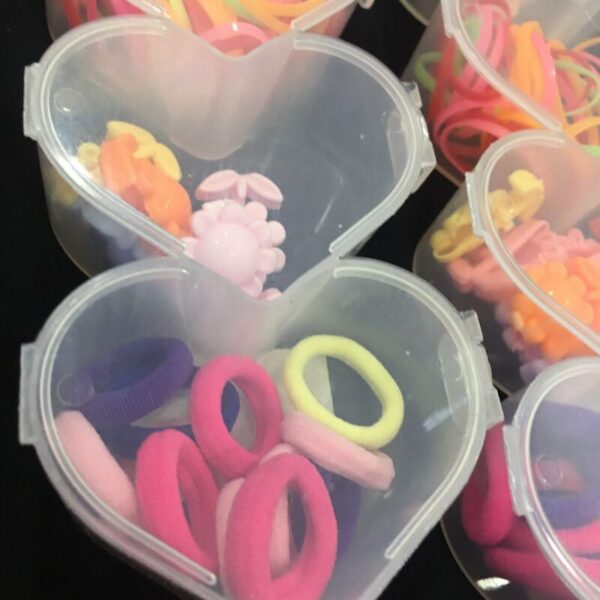 Kids accessories set - Image 4
