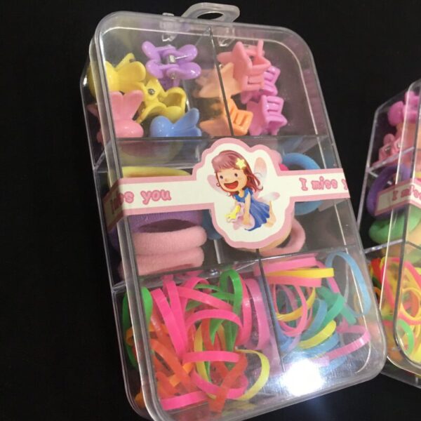 Premium Gift Box For Kids - Image 4