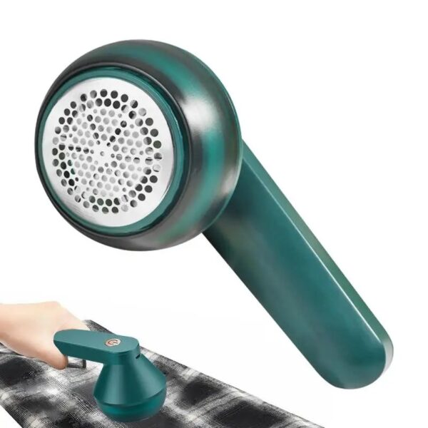 Portable Fabric Lint Remover