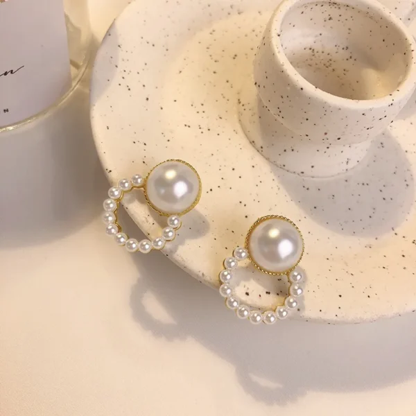 Pearl Korean Tops - Image 3