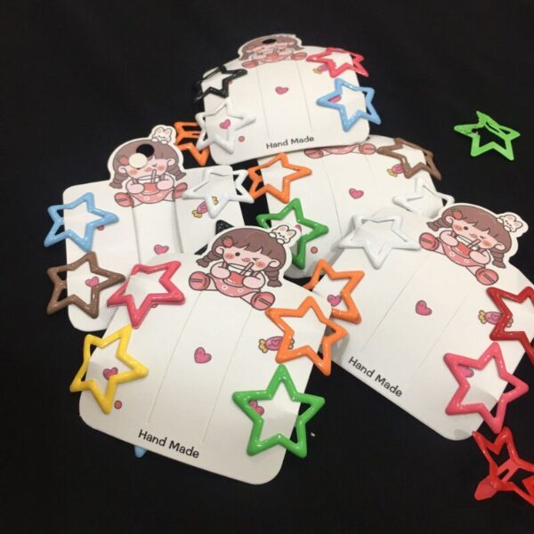 Pinterestly Star Pins - Image 3