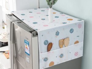 Durable Fridge Cover