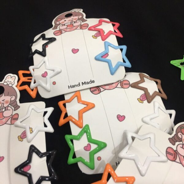 Pinterestly Star Pins - Image 4