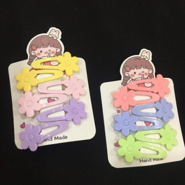 Tick Pins Cards