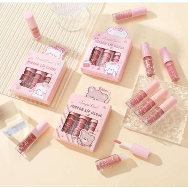 Dragon Ranee Lip Gloss