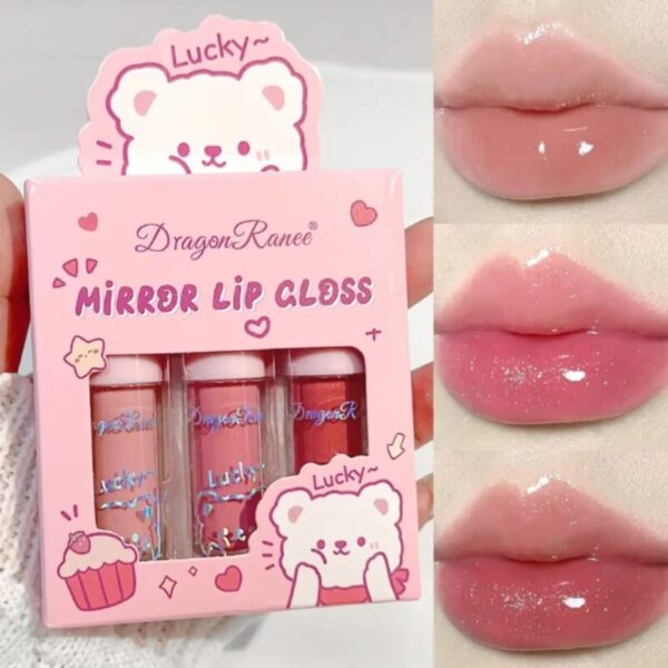 Dragon Ranee Lip Gloss - Image 2