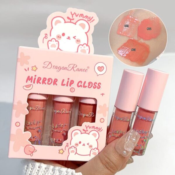 Dragon Ranee Lip Gloss - Image 4
