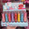 2 in 1 Lip balm + oil