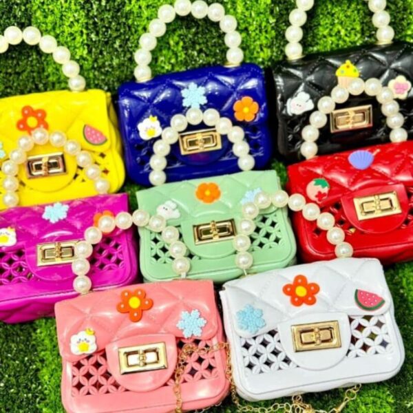 Kids Fancy Bags