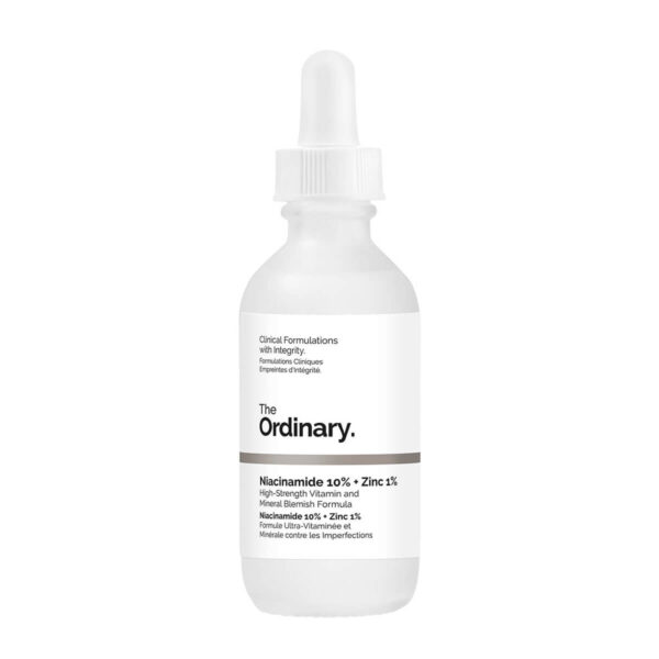 ordinary niacinamide 10% + zinc 1% Serum - Image 4