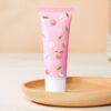 Bioaqua Peach extract hand cream