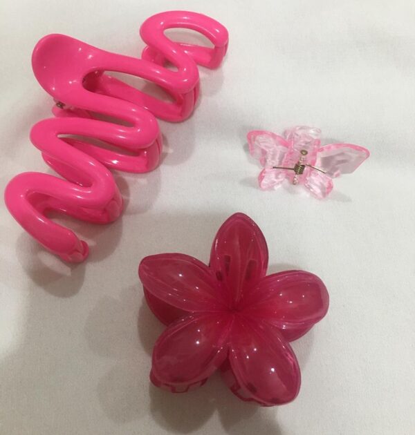 Deal 3 (Claw Clips) - Image 3