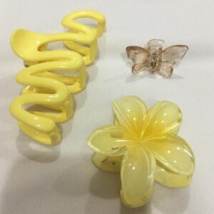 Deal 3 (Claw Clips)