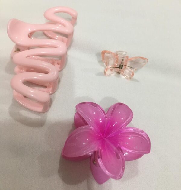 Deal 3 (Claw Clips) - Image 2