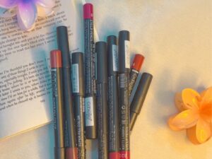 Emelie Lip Pencils