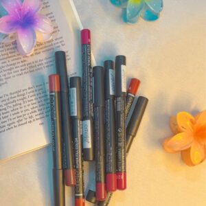 Emelie Lip Pencils