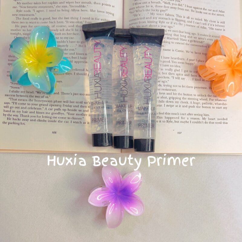 Huxia Beauty Primer