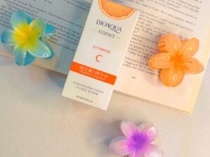 Bioaqua Vit C Serum
