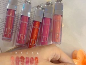DIOR Dupes Lipgloss