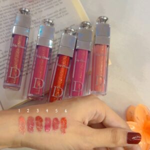 DIOR Dupes Lipgloss