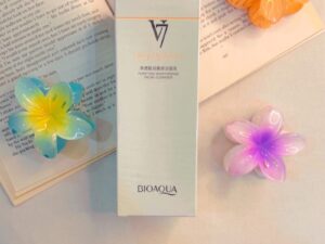 Bioaqua Hydrating Cleanser