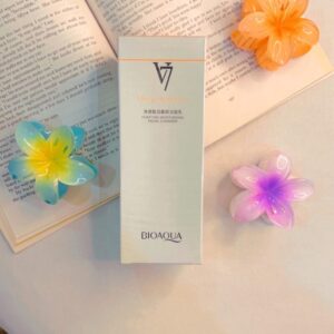 Bioaqua Hydrating Cleanser