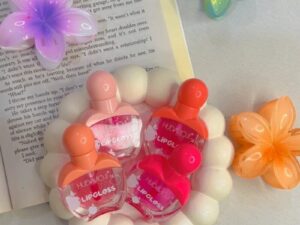 Apple Lip Oils