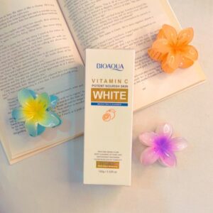 Bioaqua Vit C Cleanser