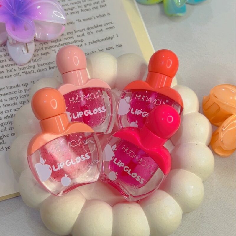 Apple Lip Oils - Image 2