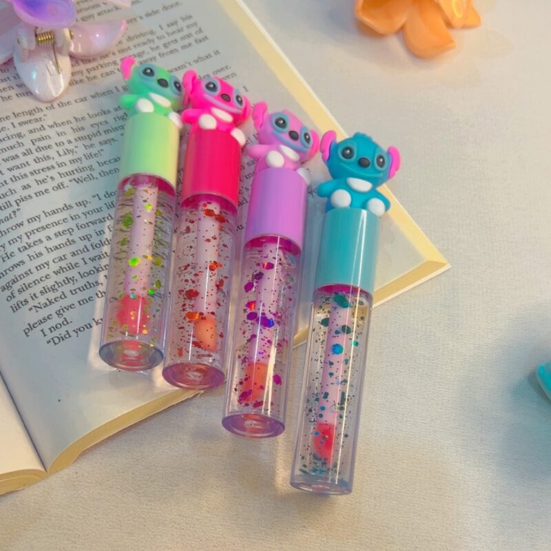 Labubu Lip Oils - Image 2