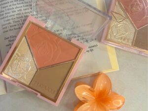 Hudamoji 3 in 1 Palette