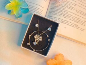 Complete Jewelry Box Gift Set