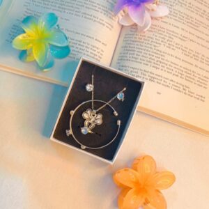 Complete Jewelry Box Gift Set